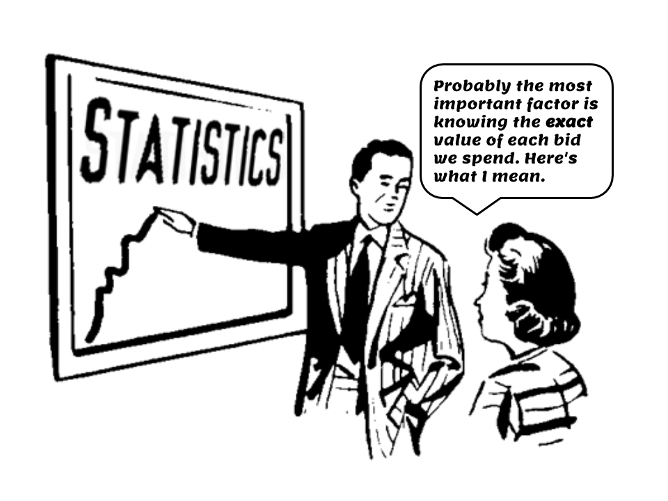 DealDash Statistics