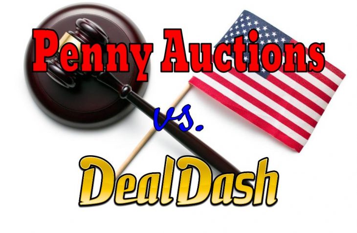 Penny Auction Sites Vs DealDash