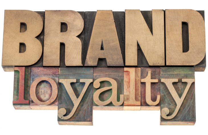 DealDash Brand Loyalty
