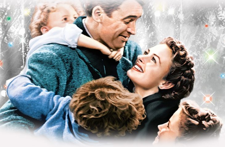 It's a Wonderful Life