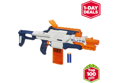 Hasbro Nerf Nerfcam Blaster With Sd Card 3