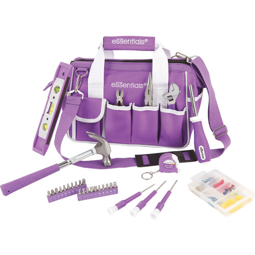 Essentials Tool Kits for Ladies