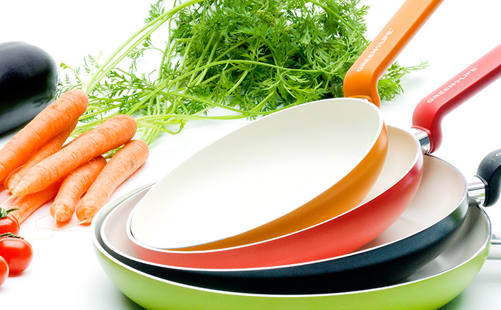 GreenLife Cookware