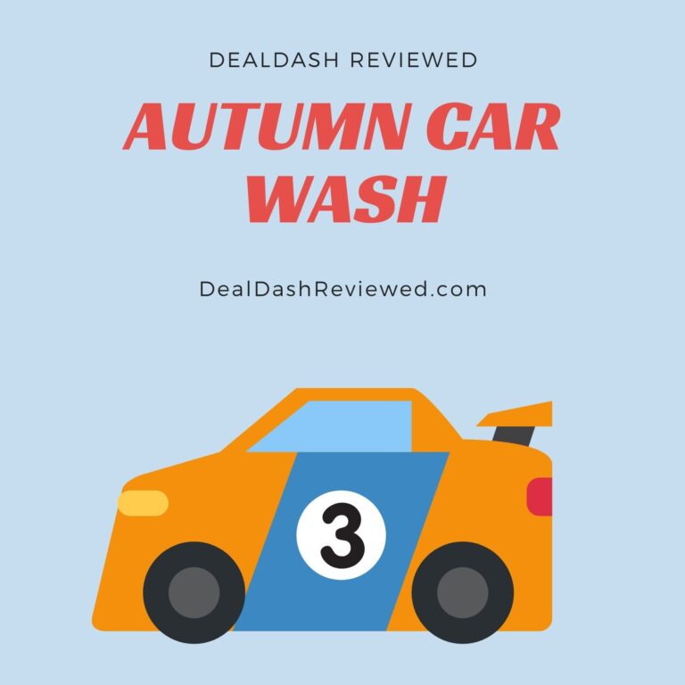 dealdash-cleans-autumn-car-wash-dealdash-reviews