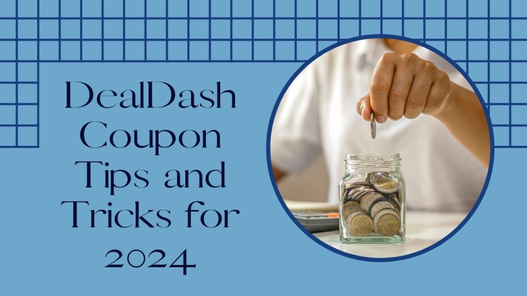 DealDash Coupon Tips and Tricks for 2024 DealDash Reviews